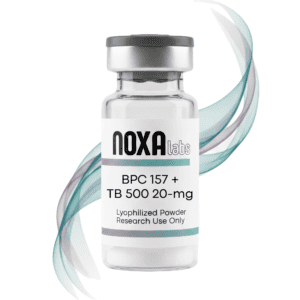BPC-157 + TB-500 Blend 20mg